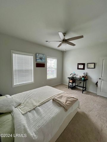 36 Chinquapin Street, Beaufort, SC 29906