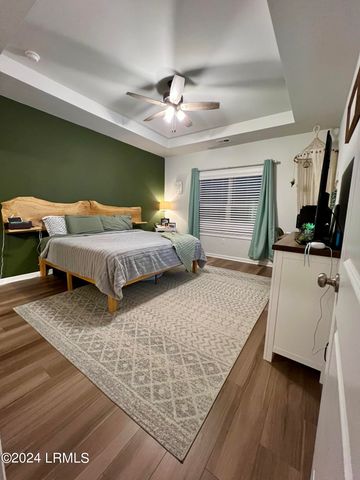 36 Chinquapin Street, Beaufort, SC 29906