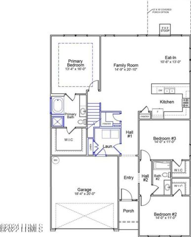 36 Chinquapin Street, Beaufort, SC 29906