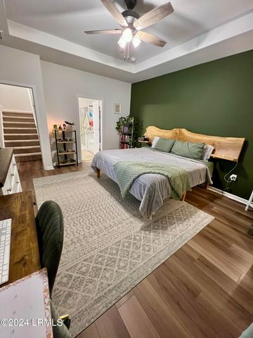 36 Chinquapin Street, Beaufort, SC 29906