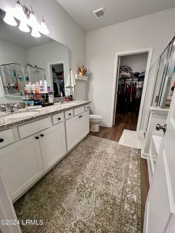 36 Chinquapin Street, Beaufort, SC 29906