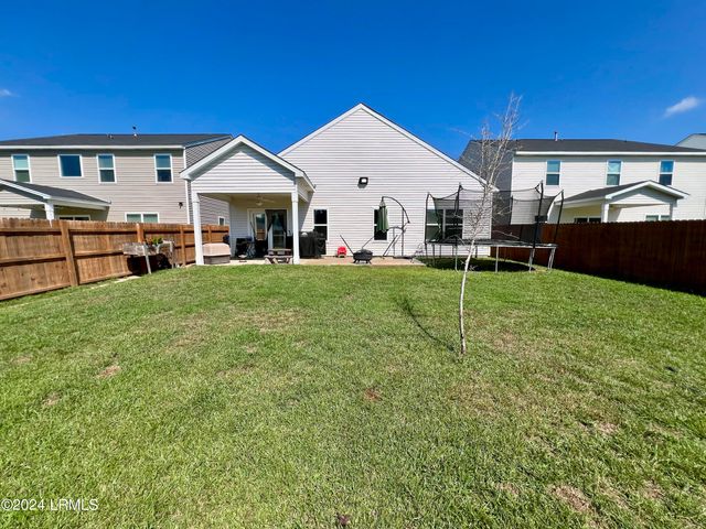 36 Chinquapin Street, Beaufort, SC 29906