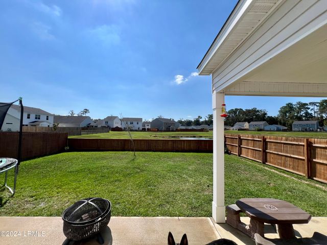 36 Chinquapin Street, Beaufort, SC 29906