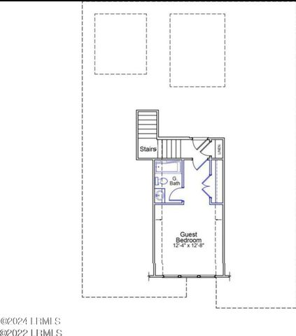 36 Chinquapin Street, Beaufort, SC 29906