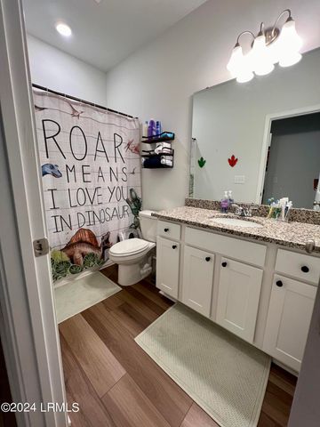 36 Chinquapin Street, Beaufort, SC 29906