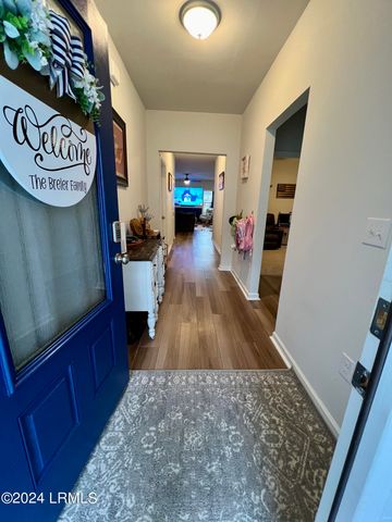 36 Chinquapin Street, Beaufort, SC 29906