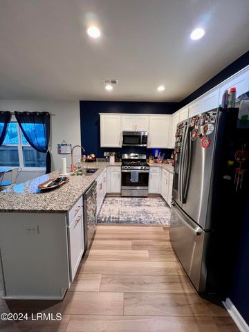 36 Chinquapin Street, Beaufort, SC 29906