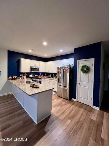 36 Chinquapin Street, Beaufort, SC 29906