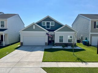 36 Chinquapin Street, Beaufort, SC 29906