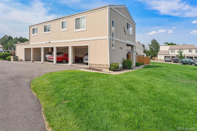 8791 Pierce Way 107, Arvada, CO 80003