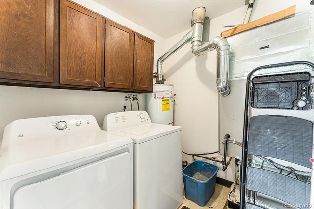 8791 Pierce Way 107, Arvada, CO 80003