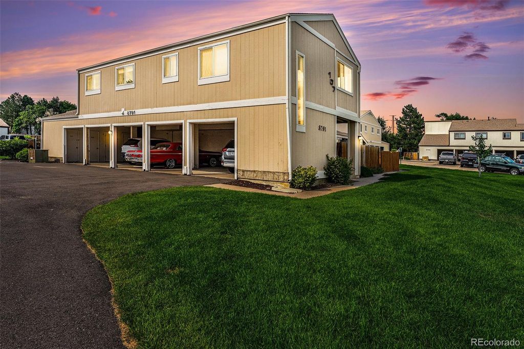 8791 Pierce Way 107, Arvada, CO 80003