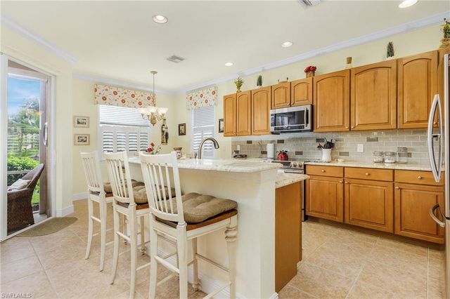 28251 Lisbon CT 3412, Bonita Springs, FL 34135