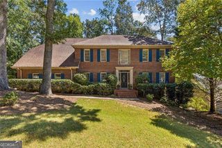 2755 Misty Morning Lane, Roswell, GA 30076