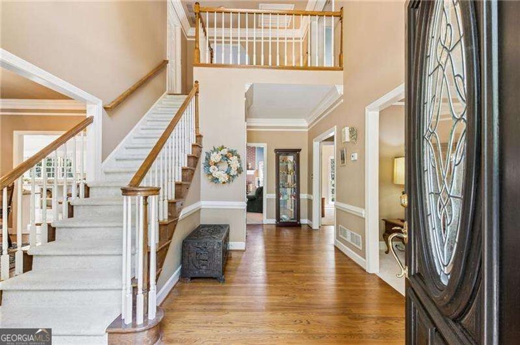 2755 Misty Morning Lane, Roswell, GA 30076 — photo 2
