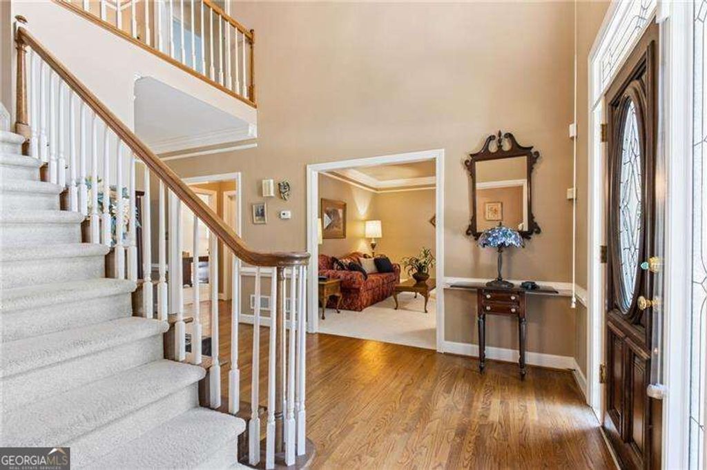 2755 Misty Morning Lane, Roswell, GA 30076 — photo 3