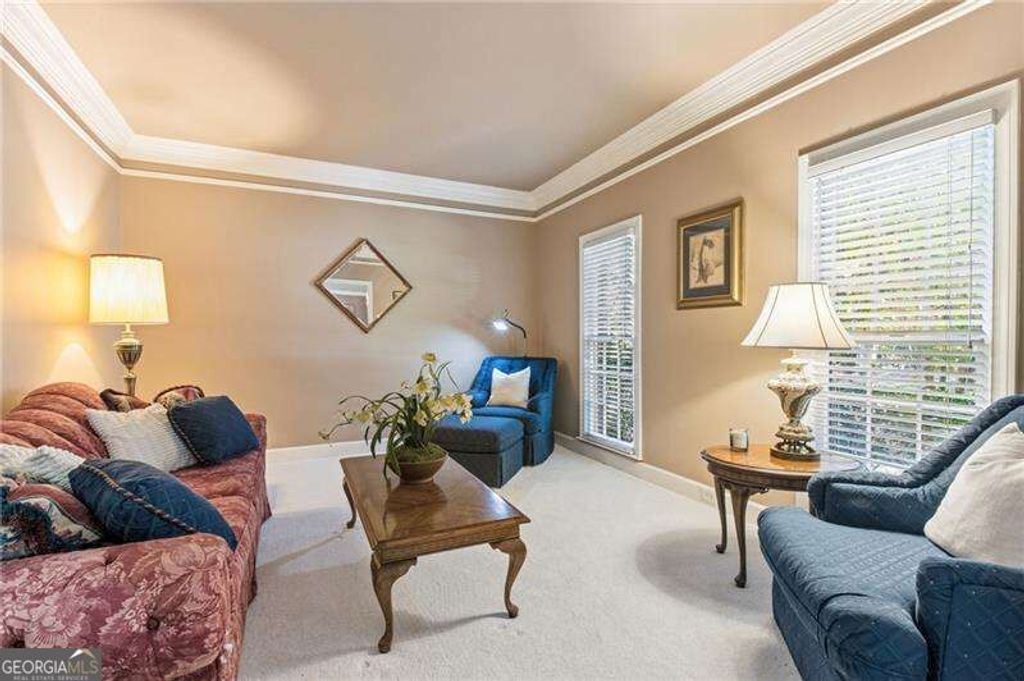 2755 Misty Morning Lane, Roswell, GA 30076 — photo 4