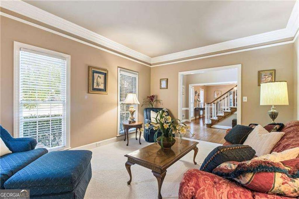 2755 Misty Morning Lane, Roswell, GA 30076 — photo 5
