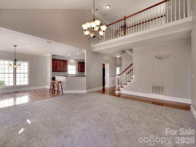 16009 Cranleigh Drive, Huntersville, NC 28078
