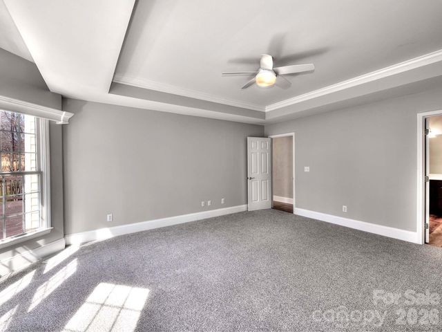 16009 Cranleigh Drive, Huntersville, NC 28078