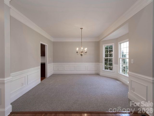 16009 Cranleigh Drive, Huntersville, NC 28078