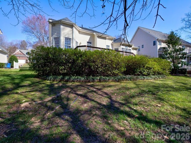 16009 Cranleigh Drive, Huntersville, NC 28078