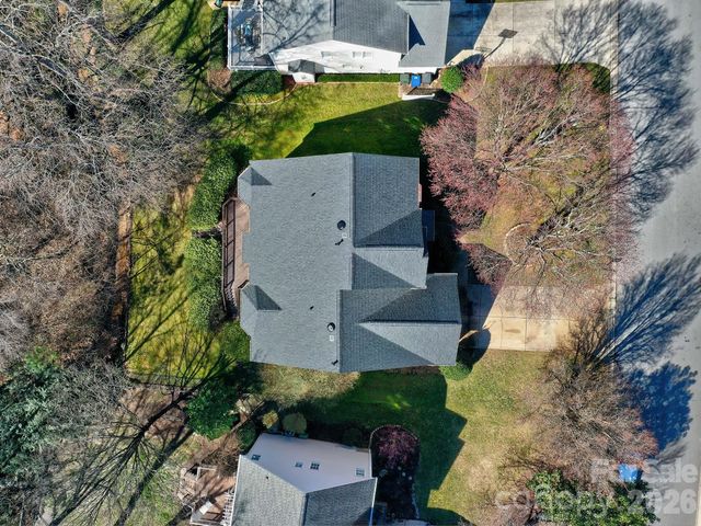 16009 Cranleigh Drive, Huntersville, NC 28078