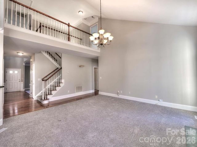 16009 Cranleigh Drive, Huntersville, NC 28078