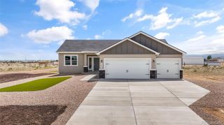 545 N Idledale Drive, Pueblo, CO 81007