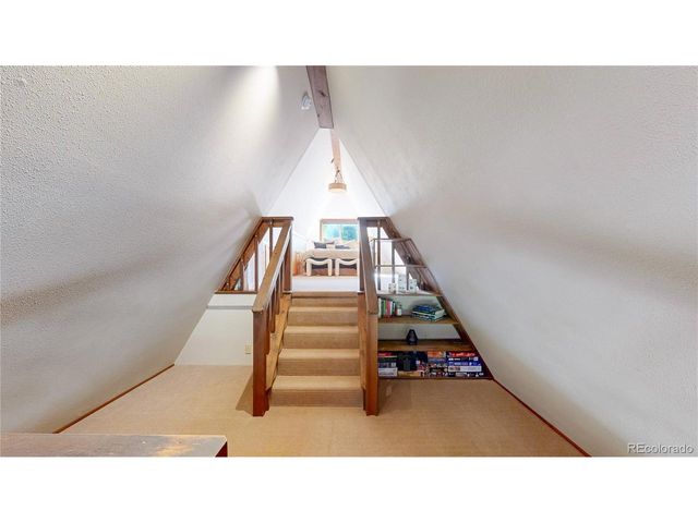 98 County Road 4905, Grand Lake, CO 80447