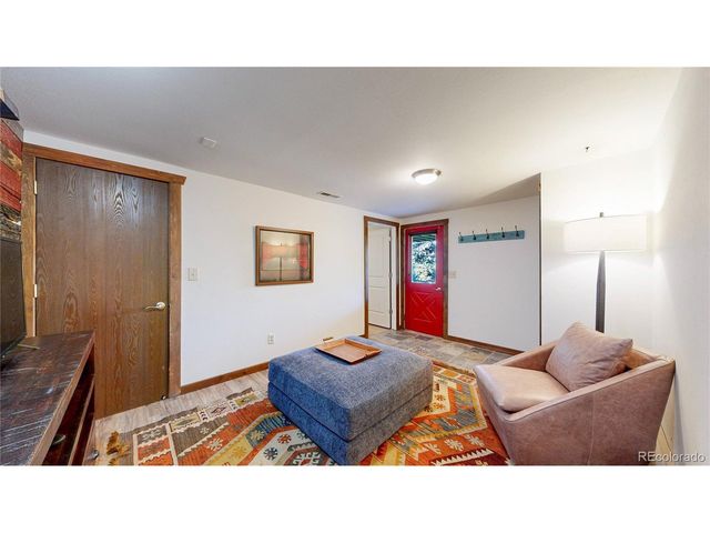 98 County Road 4905, Grand Lake, CO 80447