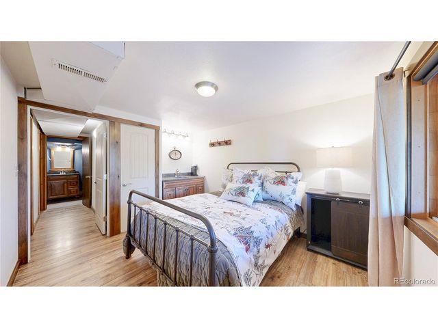 98 County Road 4905, Grand Lake, CO 80447