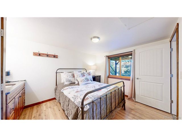 98 County Road 4905, Grand Lake, CO 80447