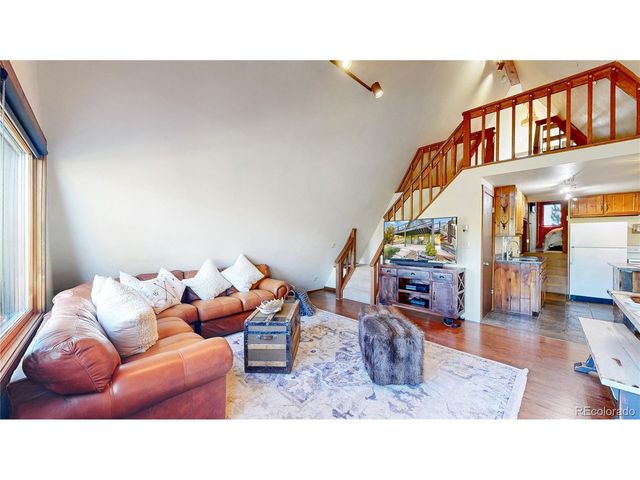 98 County Road 4905, Grand Lake, CO 80447