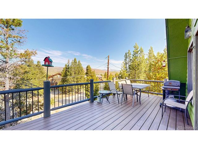98 County Road 4905, Grand Lake, CO 80447