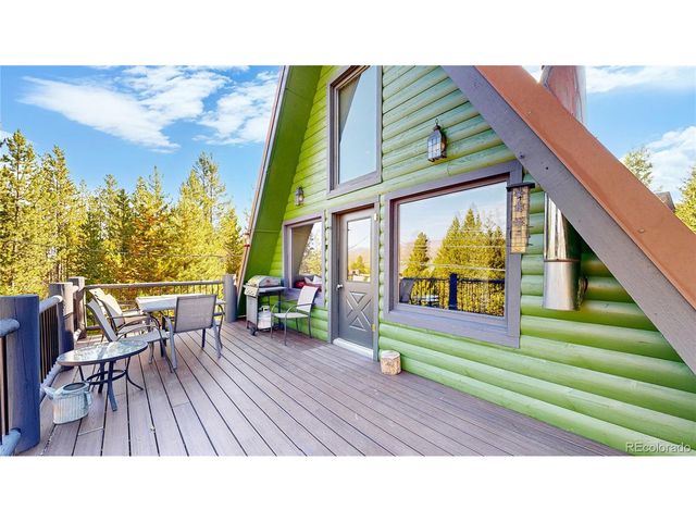 98 County Road 4905, Grand Lake, CO 80447