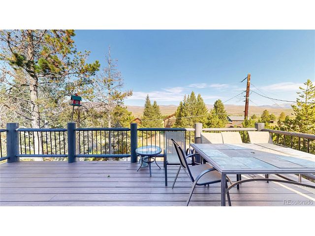 98 County Road 4905, Grand Lake, CO 80447