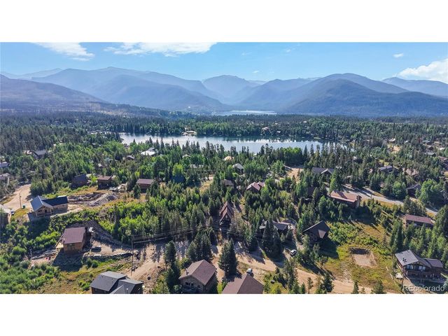 98 County Road 4905, Grand Lake, CO 80447