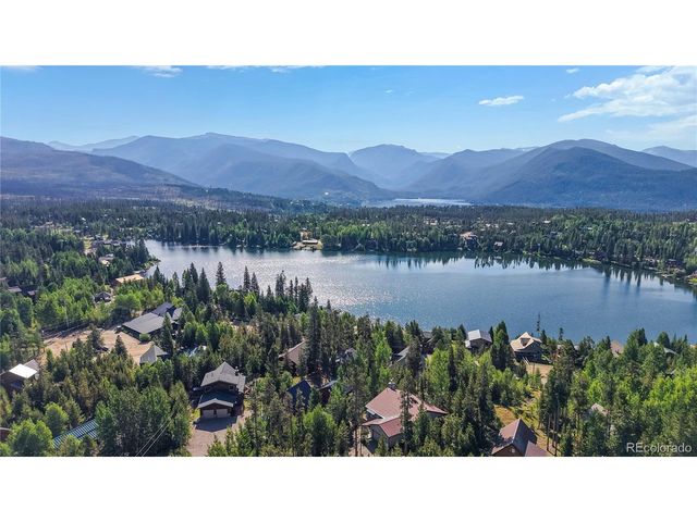 98 County Road 4905, Grand Lake, CO 80447