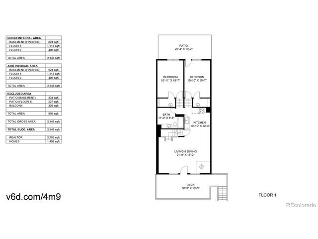 98 County Road 4905, Grand Lake, CO 80447