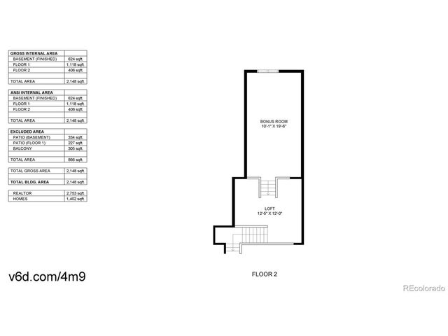 98 County Road 4905, Grand Lake, CO 80447