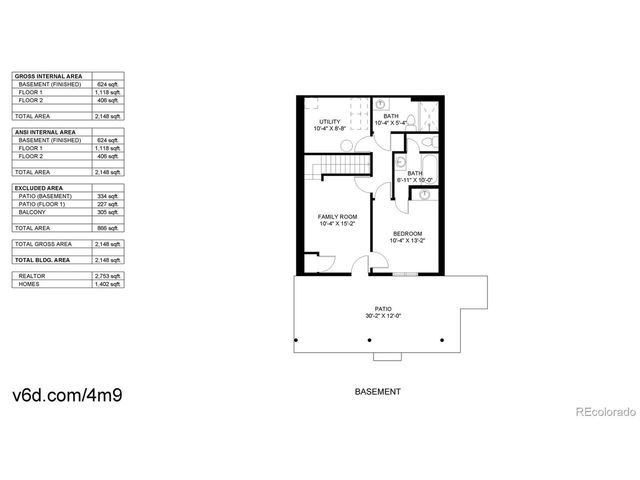 98 County Road 4905, Grand Lake, CO 80447