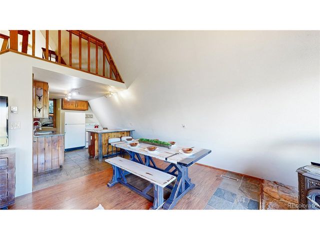 98 County Road 4905, Grand Lake, CO 80447