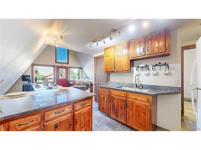 98 County Road 4905, Grand Lake, CO 80447