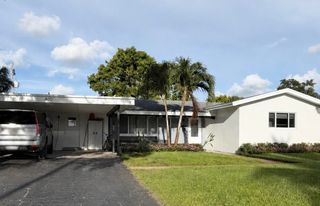 460 SW 55th Avenue, Plantation, FL 33317