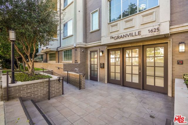 1625 Granville Avenue 304, Los Angeles, CA 90025