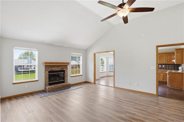 901 SW Foxtail Drive, Grain Valley, MO 64029