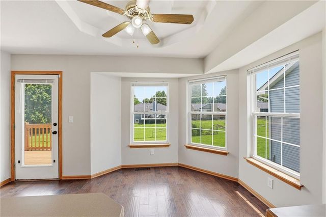 901 SW Foxtail Drive, Grain Valley, MO 64029