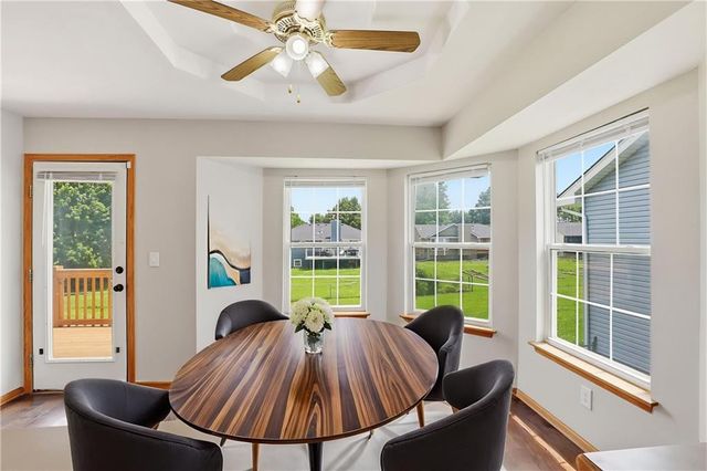 901 SW Foxtail Drive, Grain Valley, MO 64029
