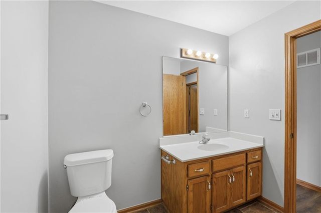 901 SW Foxtail Drive, Grain Valley, MO 64029
